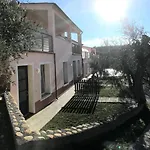 Borgoverde-11 By Interhome شقة *