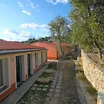 شقة Borgoverde-11 By Interhome *