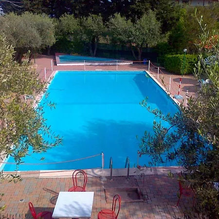 Borgoverde-11 By Interhome