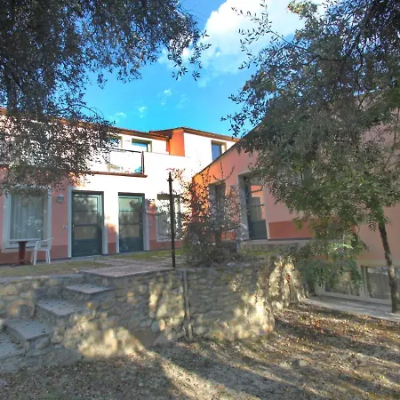 Borgoverde-11 By Interhome アパート *