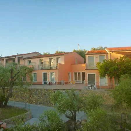 Borgoverde-11 By Interhome * インペリア