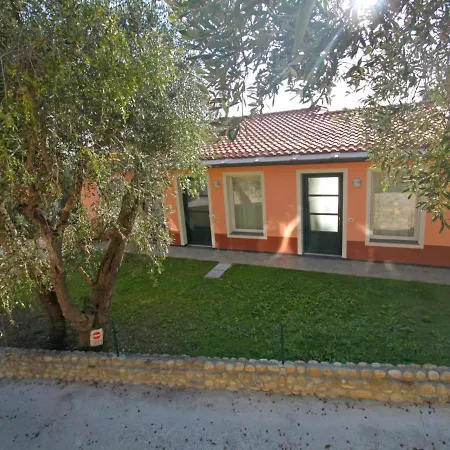 Borgoverde-11 By Interhome インペリア