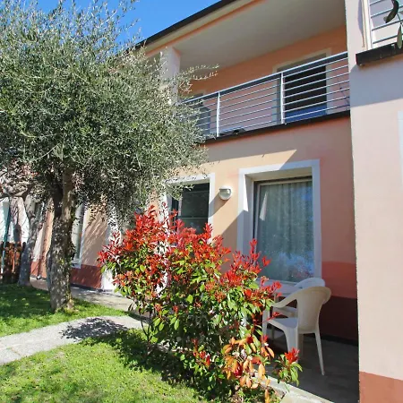 Borgoverde-11 By Interhome * インペリア