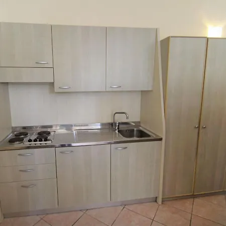 Borgoverde-11 By Interhome インペリア