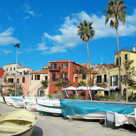 Borgoverde-11 By Interhome アパート *