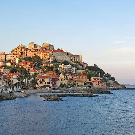 Borgoverde-11 By Interhome アパート インペリア