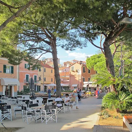 Borgoverde-11 By Interhome * インペリア