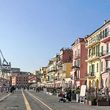 Borgoverde-11 By Interhome インペリア