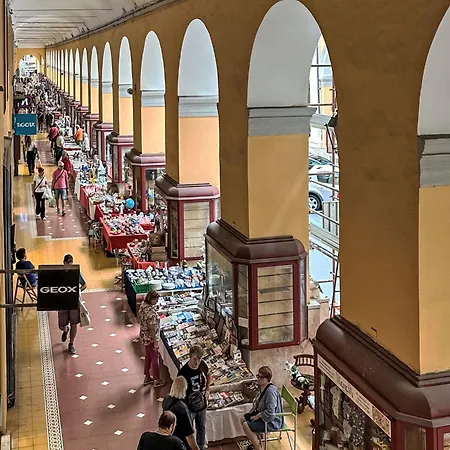 Borgoverde-11 By Interhome