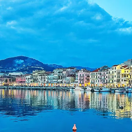 Borgoverde-11 By Interhome *