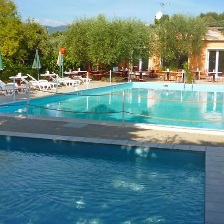 Borgoverde-11 By Interhome *