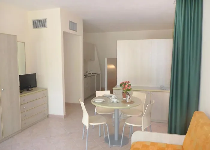 Borgoverde-11 By Interhome Apartment Imperia