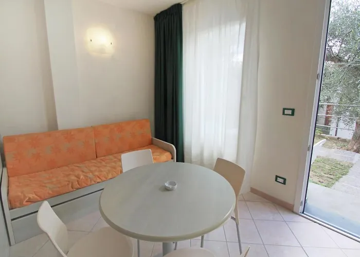 Borgoverde-11 By Interhome Imperia