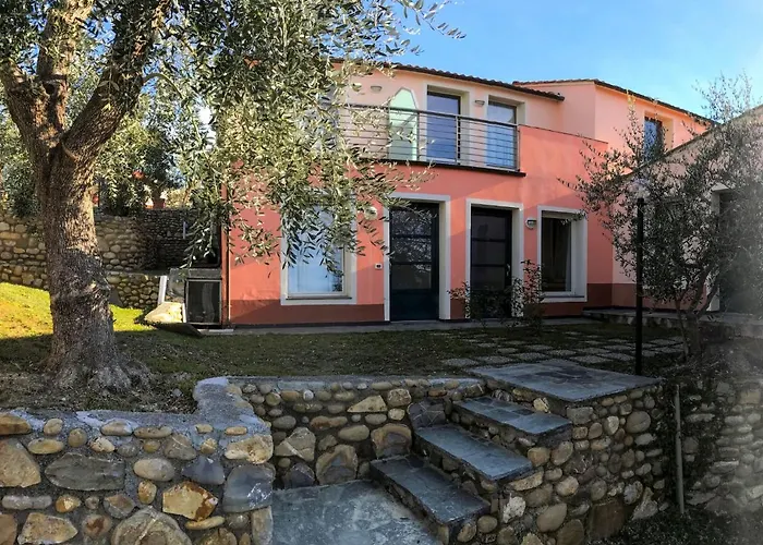 Apartamento Borgoverde-11 By Interhome Imperia