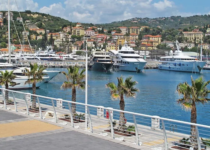 Borgoverde-11 By Interhome * Imperia