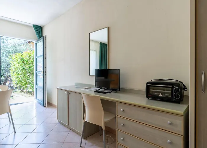 Apartment Borgoverde-11 By Interhome
