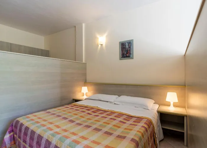 Borgoverde-11 By Interhome Apartamento