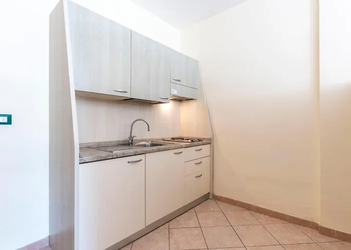 Apartment Borgoverde-11 By Interhome Imperia