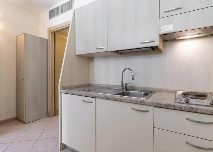 Borgoverde-11 By Interhome Imperia