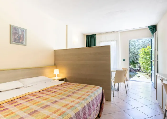 Borgoverde-11 By Interhome *