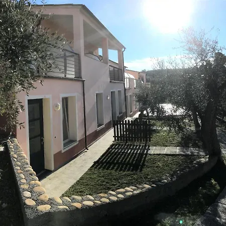 Borgoverde-11 By Interhome Apartment *