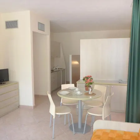 Borgoverde-11 By Interhome Appartement Imperia
