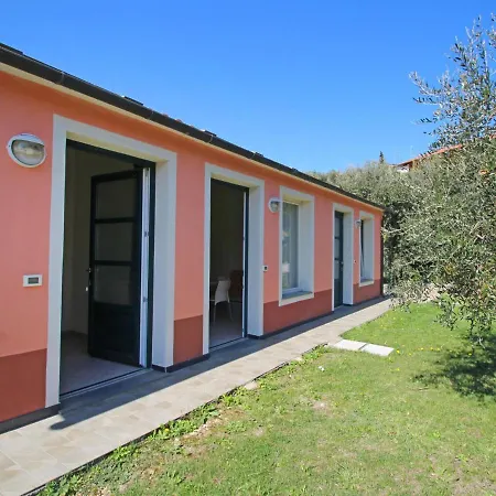 Borgoverde-11 By Interhome Apartment Imperia