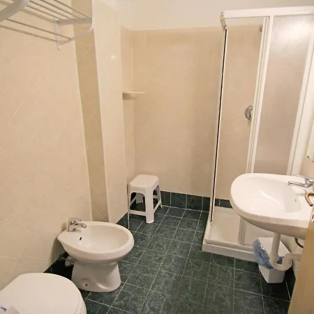 Borgoverde-11 By Interhome Apartment
