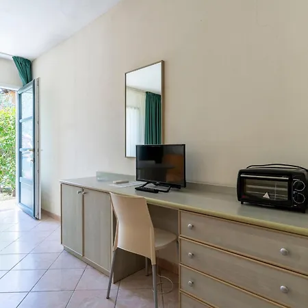 Apartment Borgoverde-11 By Interhome