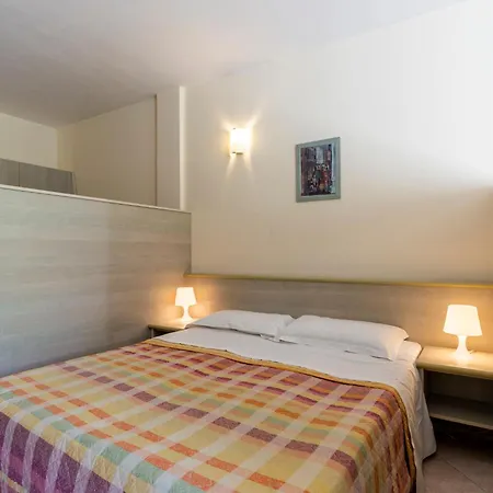 Borgoverde-11 By Interhome Apartment