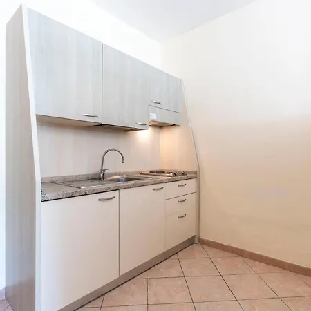 Apartment Borgoverde-11 By Interhome Imperia