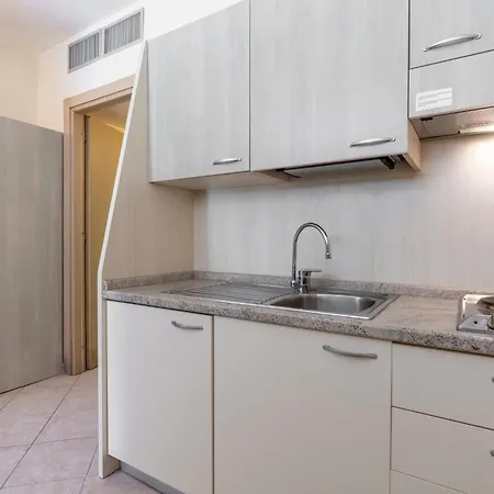 Borgoverde-11 By Interhome Imperia