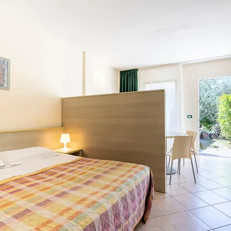 Borgoverde-11 By Interhome *