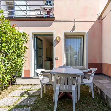 Borgoverde-11 By Interhome Apartment *