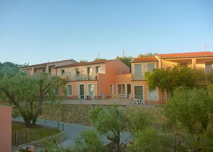 Borgoverde-11 By Interhome * Imperia