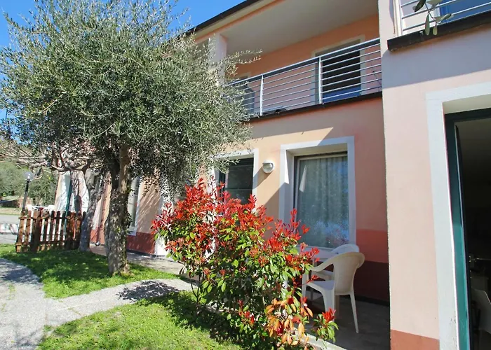 Borgoverde-11 By Interhome * Imperia
