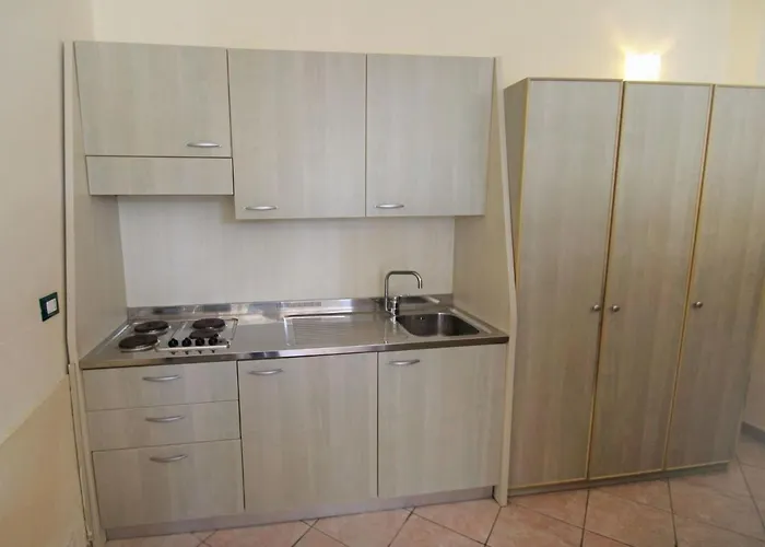 Borgoverde-11 By Interhome Imperia