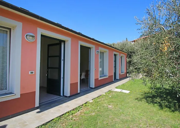 Borgoverde-11 By Interhome Lägenhet Imperia