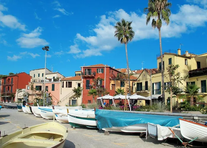 Borgoverde-11 By Interhome Apartmán *