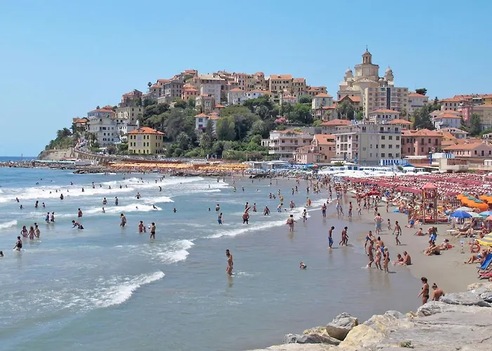 Lägenhet Borgoverde-11 By Interhome