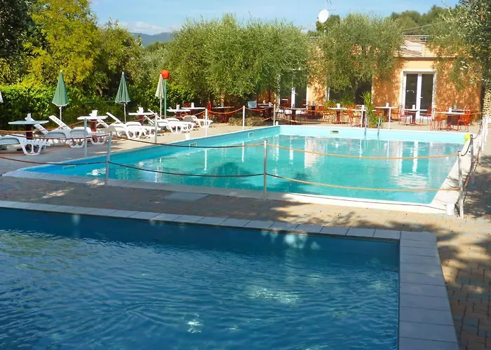 Borgoverde-11 By Interhome *